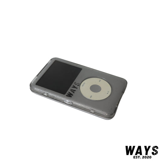 WAYS IPOD