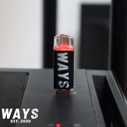 WAYS IPOD Library Flash Drive