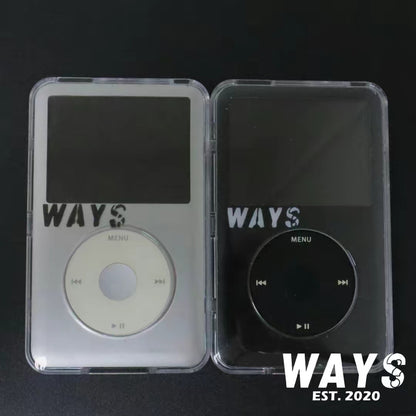 WAYS IPOD